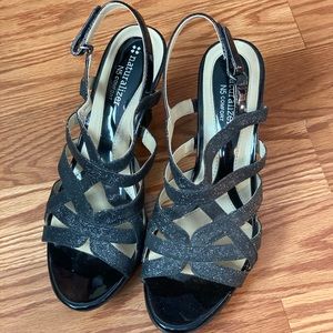 Nuaturalizer N5 Comfort Heels